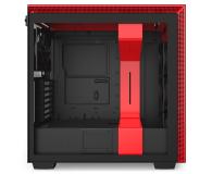 NZXT H710 Red - 639134 - zdjęcie 15